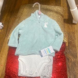 Beautil 3 piece for newborn baby